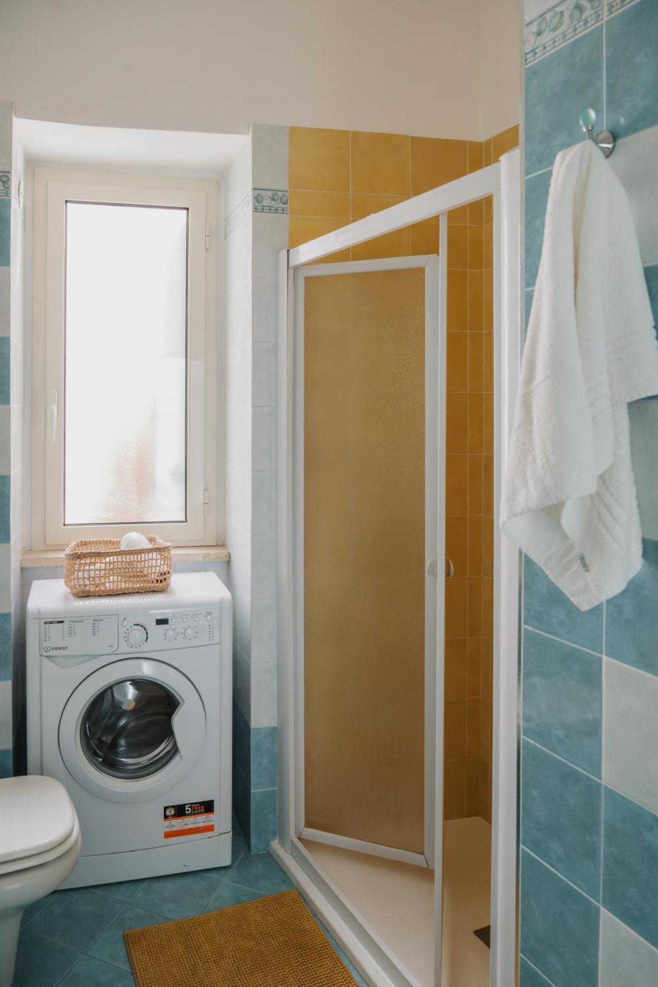 Apartament Casa Tua - Sea View Onda Vieste Zewnętrze zdjęcie
