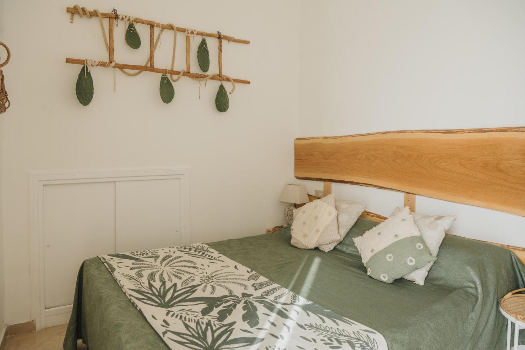 Apartament Casa Tua - Sea View Onda Vieste Zewnętrze zdjęcie
