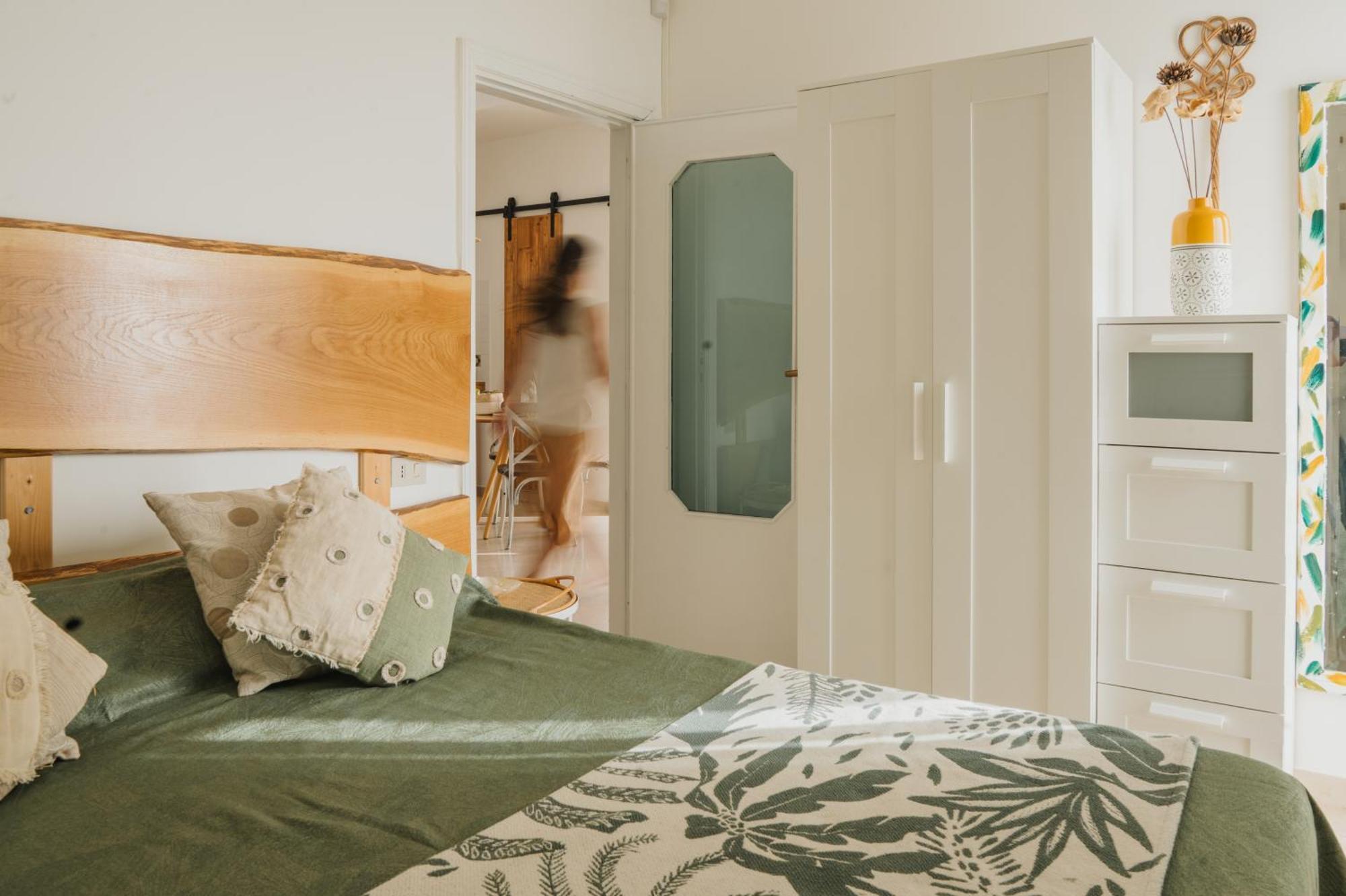 Apartament Casa Tua - Sea View Onda Vieste Zewnętrze zdjęcie
