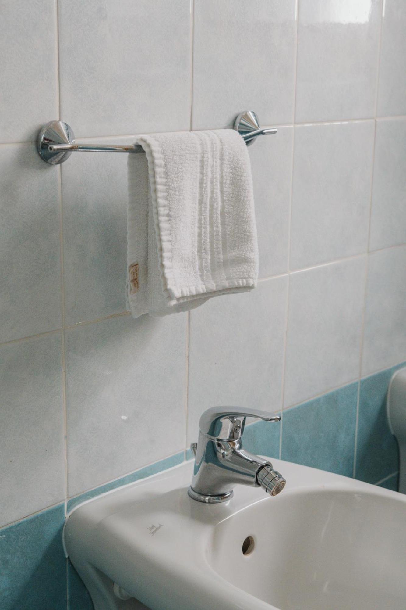 Apartament Casa Tua - Sea View Onda Vieste Zewnętrze zdjęcie