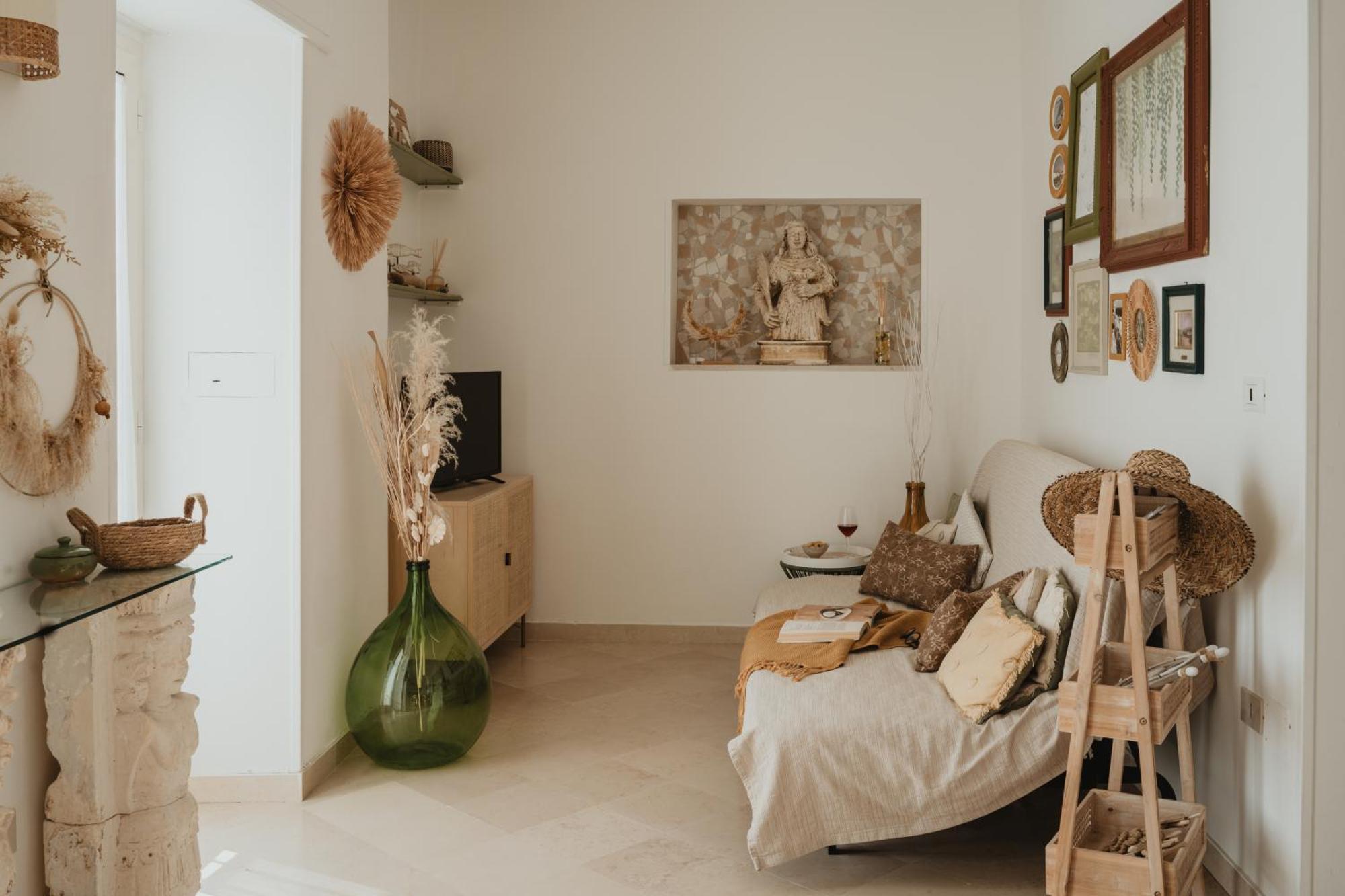Apartament Casa Tua - Sea View Onda Vieste Zewnętrze zdjęcie