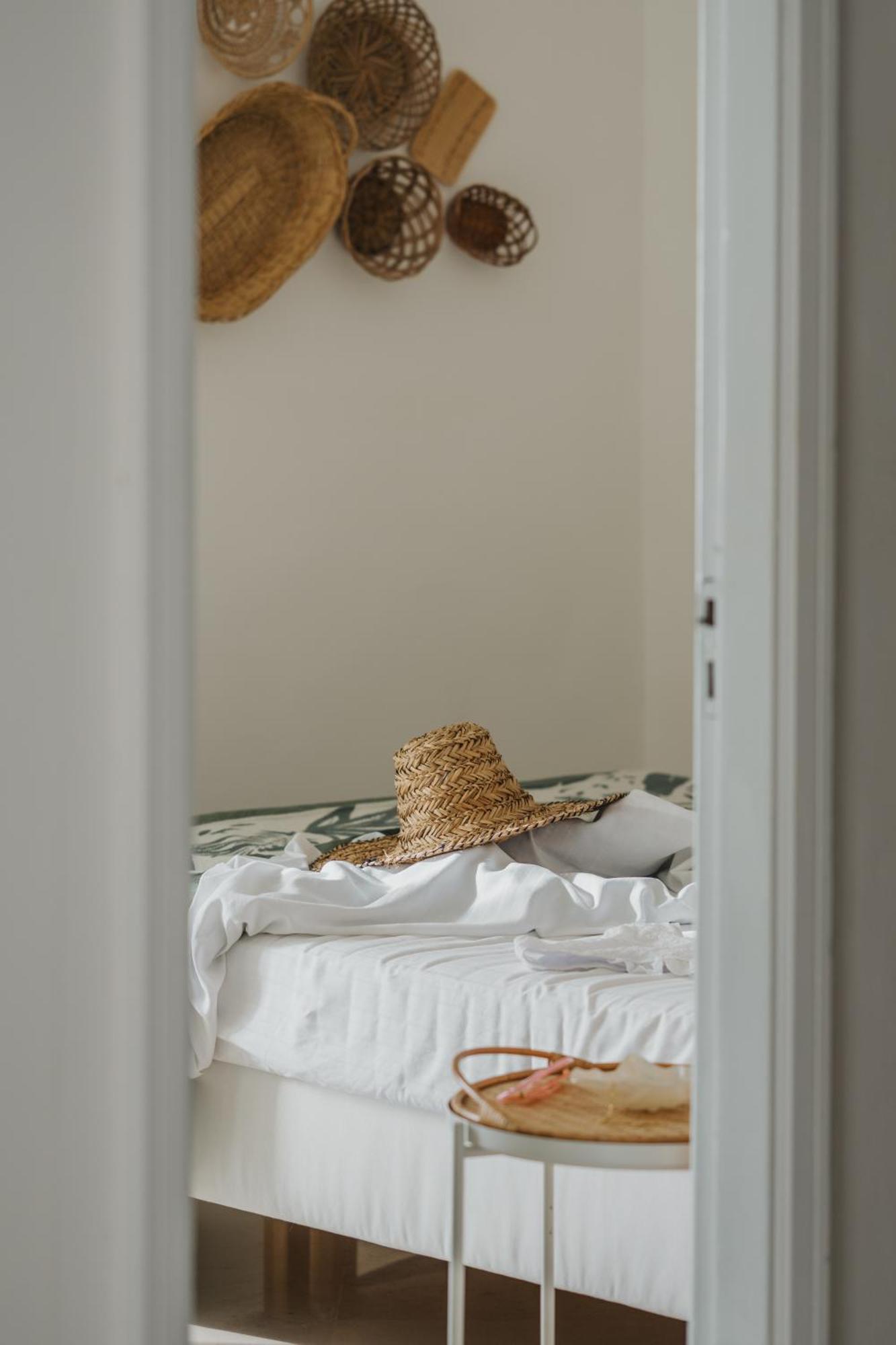 Apartament Casa Tua - Sea View Onda Vieste Zewnętrze zdjęcie