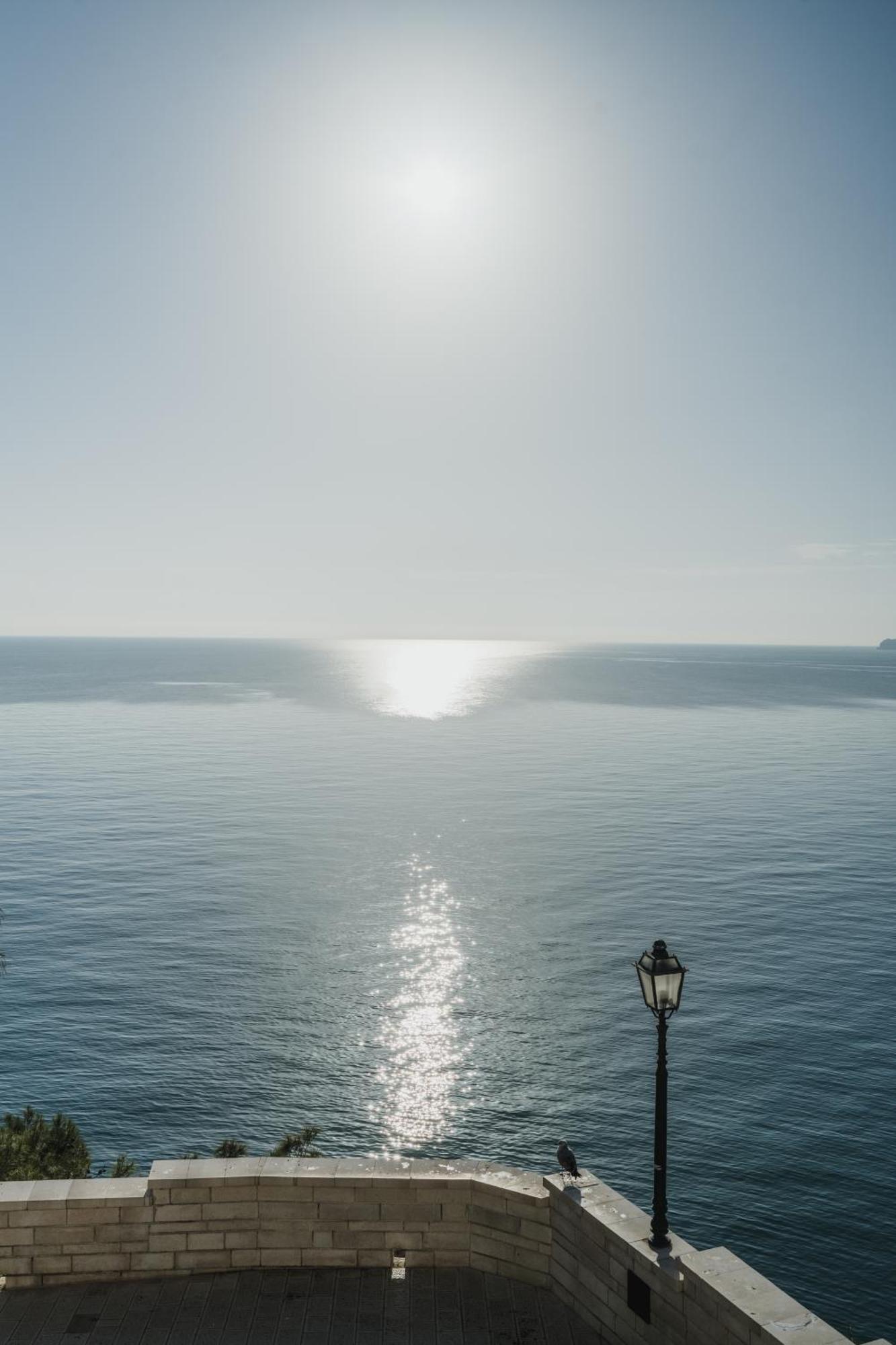 Apartament Casa Tua - Sea View Onda Vieste Zewnętrze zdjęcie