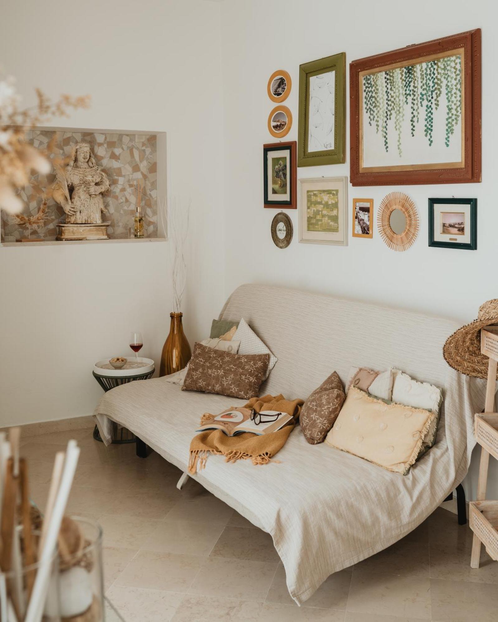 Apartament Casa Tua - Sea View Onda Vieste Zewnętrze zdjęcie